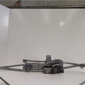 MOTOR LIMPIAPARABRISAS DEL. Seat alhambra (7v8)(01.1996->) 2.0 TDI BRT 7M3955119A AZUL    Delanteras delanteros JBN