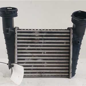 INTERCOOLER Skoda superb (3u4)(2002->) 2.0 TDI BSS 1784594 GRIS PLATA