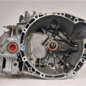 CAJA CAMBIOS MANUAL Peugeot 407 (2004->) 2.0 HDi 135 RHR (DW10BTED4) RHR(DW10BTED4) 20MB02 NEGRO transmision