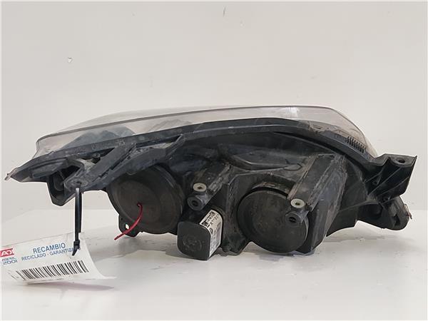 FARO DEL. IZDO. Opel astra h gtc (2004->) 1.4 Z 14 XEP Z14XEP GRIS Bombillas Delanteras delanteros Izquierdas izquierdos Lámparas luces Luz Pilotos - Imagen 2