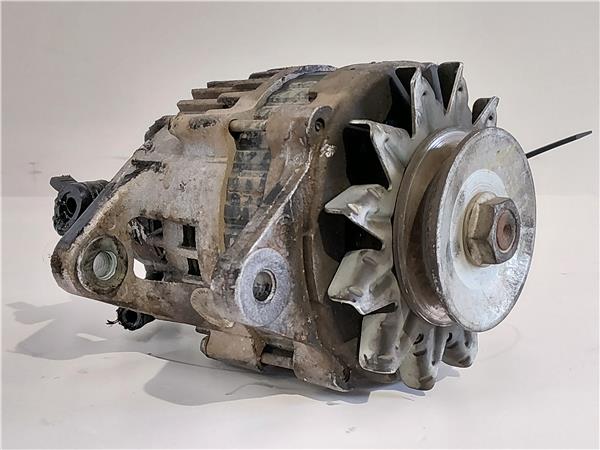 ALTERNADOR Opel astra f berlina (1991->) 1.7 TDS X 17 DT (TC4EE1) X17DT(TC4EE1) LRB00303 BLANCO generador