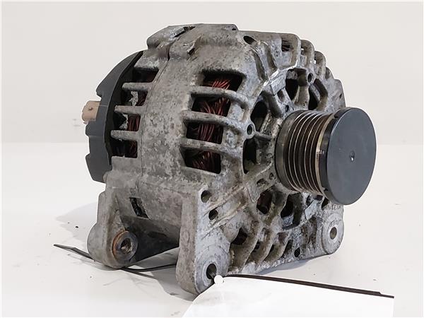 ALTERNADOR Renault laguna (b56)(1994->) 1.9 dCi (B56W) F9Q 718 F9Q718 7700426849 GRIS generador PK1061