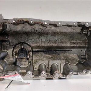 CARTER Volkswagen passat berlina (3c2)(2005->) 1.6 TDI CAYC 03C103603 3C103603 NEGRO    MDM