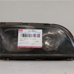 FARO DEL. DCHO. XENON Volvo s40 berlina (1995->) 2.0 T B 4204 T3 B4204T3 30896912 GRIS