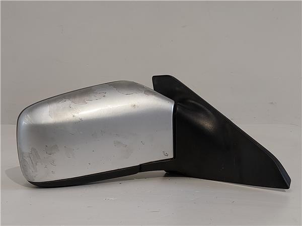 RETROVISOR ELECTRICO DCHO. Volvo s40 berlina (1995->) 2.0 T B 4204 T3 B4204T3 0117373 117373 GRIS Derecho Espejo - Imagen 2