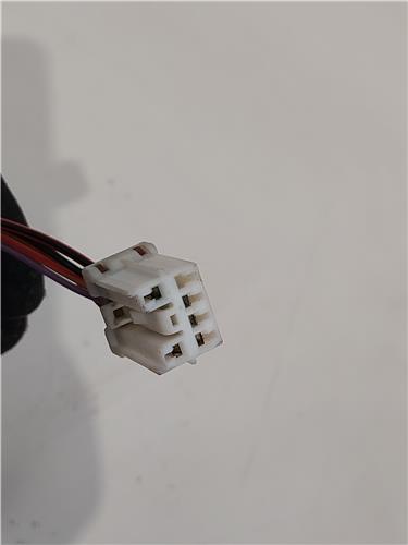 RETROVISOR ELECTRICO DCHO. Volvo s40 berlina (1995->) 2.0 T B 4204 T3 B4204T3 0117373 117373 GRIS Derecho Espejo - Imagen 3