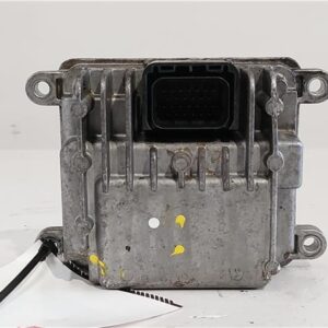 CENTRALITA INYECCION Opel astra g berlina (1998->) 1.7 DTI 16V Y 17 DT Y17DT 8971891363 GRIS    CONTROL CONTROLADOR MODULOS UNIDAD