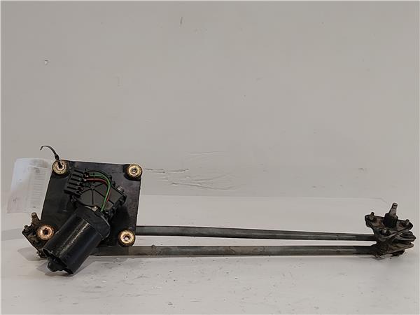 MOTOR LIMPIAPARABRISAS DEL. Volvo s40 berlina (1995->) 2.0 T B 4204 T3 B4204T3 0390241170 390241170 GRIS Delanteras delanteros