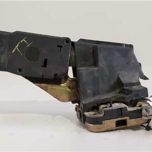 CERRADURA TRA IZDA Volvo s40 berlina (1995->) 2.0 T B 4204 T3 B4204T3 GRIS