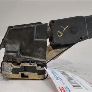 CERRADURA TRA DCHA Volvo s40 berlina (1995->) 2.0 T B 4204 T3 B4204T3 GRIS