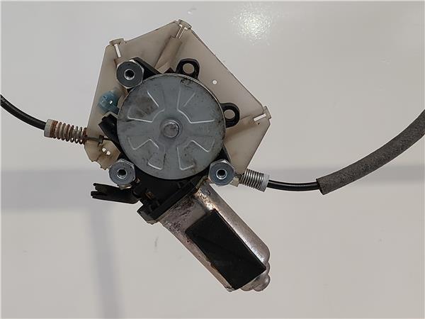 MECANISMO ELEVALUNAS TRA. IZDO. Volvo s40 berlina (1995->) 2.0 T B 4204 T3 B4204T3 113137-102 113137102 GRIS Izquierdas izquierdos motor Traseras traseros - Imagen 2