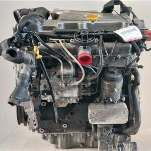 MOTOR COMPLETO Opel vectra b berlina (1995->) 2.0 DTI 16V X 20 DTH X20DTH X20 DTH X20DTH GRIS    BLOQUE core usado