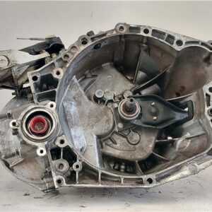 CAJA CAMBIOS MANUAL Peugeot 307 (3a/c) 2.0 HDi 90 RHY (DW10TD) RHY(DW10TD) 20DM39 AZUL transmision