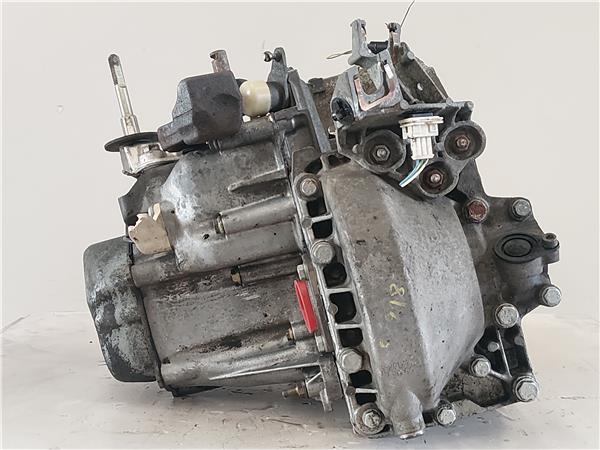 CAJA CAMBIOS MANUAL Peugeot 406 coupé (s1/s2)(07.1997->) 2.2 HDI 4HX (DW12TED4/FAP) 4HX(DW12TED4FAP) 20LM02 GRIS transmision - Imagen 4