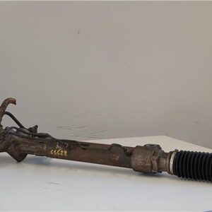 CREMALLERA DIRECCION ASISTIDA Toyota hilux (gun1)(2016->) 2.4 Doble Cabina DLX 4x4 [2,4 Ltr. - 110 kW D-4D] 2GD-FTV - #Prov# 2GDFTVPROV 4X4LH BLANCO    cremalleras STEERING GEAR ASSY