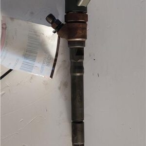 INYECTOR Hyundai santa fe (sm)(2001->) 2.0 CRDi 4x4 D4EA 33800-27900 3380027900 GRIS