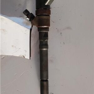 INYECTOR Hyundai santa fe (sm)(2001->) 2.0 CRDi 4x4 D4EA 33800-27900 3380027900 GRIS