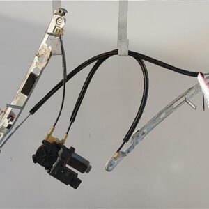 MECANISMO ELEVALUNAS DEL. IZDO. Renault megane ii (bm0/1_, cm0/1_) 2.0 dCi (BM1K, CM1K) M9R 700 M9R700 128000471-01 12800047101 NEGRO    Delanteras delanteros Izquierdas izquierdos motor PK4001