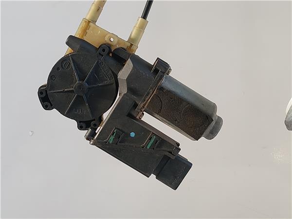 MECANISMO ELEVALUNAS DEL. IZDO. Renault megane ii (bm0/1_, cm0/1_) 2.0 dCi (BM1K, CM1K) M9R 700 M9R700 128000471-01 12800047101 NEGRO Delanteras delanteros Izquierdas izquierdos motor PK4001 - Imagen 2