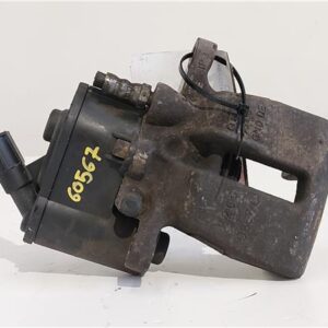 PINZA FRENO TRA. IZDA. Audi a6 avant (4f5)(2005->) 2.0 TDI [2,0 Ltr. - 103 kW TDI] BRE H205 GRIS    Izquierdas izquierdos pinzas Traseras traseros KTD