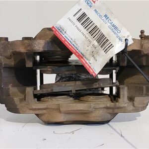 PINZA FRENO DEL. IZDA. Toyota hilux (gun1)(2016->) 2.4 Doble Cabina DLX 4x4 [2,4 Ltr. - 110 kW D-4D] 2GD-FTV - #Prov# 2GDFTVPROV BLANCO    Delanteras delanteros Izquierdas izquierdos pinzas