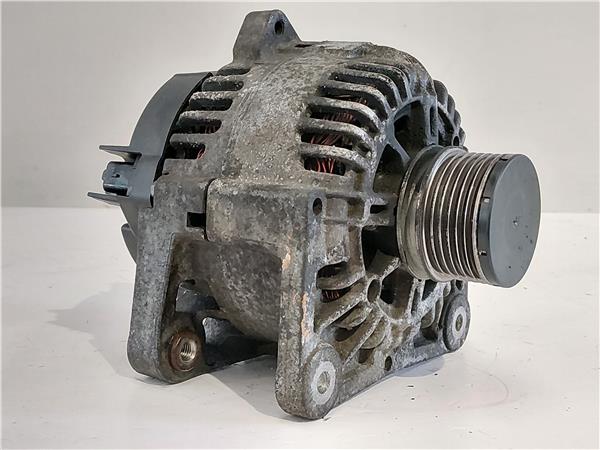 ALTERNADOR Renault clio ii fase i (b/cb0)(1998->) 1.5 D K9K 714 K9K714 82003868206 AZUL generador