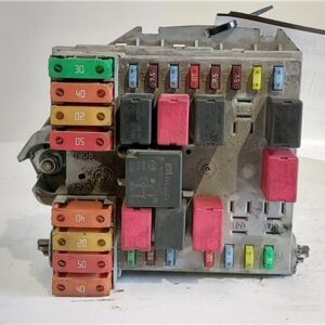 CENTRALITA BSM Peugeot boxer furgón 2.2 HDi 120 4HU 1349948080 BLANCO