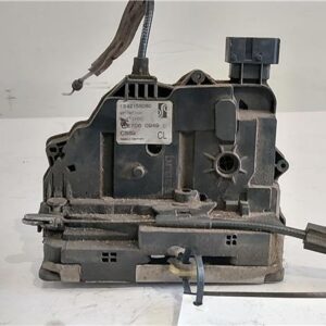 CERRADURA DEL IZQ Peugeot boxer furgón 2.2 HDi 120 4HU 1342155080 BLANCO