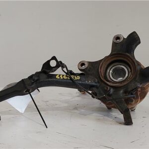 MANGUETA DEL. DCHA. Toyota hilux (gun1)(2016->) 2.4 Doble Cabina DLX 4x4 [2,4 Ltr. - 110 kW D-4D] 2GD-FTV - #Prov# 2GDFTVPROV BLANCO    Delantera Derecha