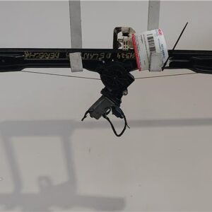 MECANISMO ELEVALUNAS DEL. DCHO. Iveco daily furgón (2014->) 2.3 Fg 33 S ... V Batalla 3000 [2,3 Ltr. - 107 kW Diesel] F1AFL411C - #Prov# F1AFL411CPROV 3400074M03 AZUL    Delanteras delanteros Derechas derechos motor