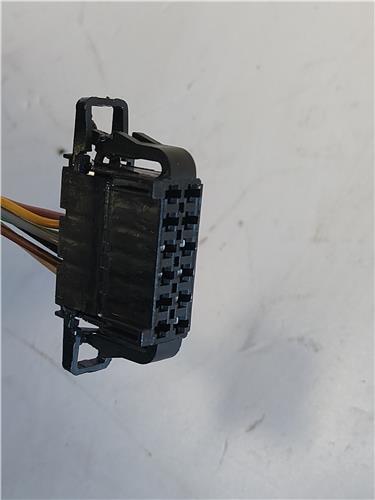 RETROVISOR ELECTRICO DCHO. Skoda octavia berlina (1z3)(2004->) 1.9 TDI BXE 012379 12379 GRANATE Derecho Espejo - Imagen 3