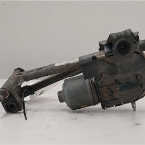 MOTOR LIMPIAPARABRISAS DEL. Seat altea (5p1)(03.2004->) 2.0 TDI 16V BKD 5P0955023D ROJO    Delanteras delanteros GRF