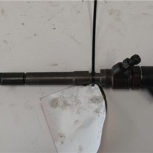 INYECTOR Kia ceed (ed)(2006->) 2.0 Emotion [2,0 Ltr. - 103 kW CRDi] D4EA - #Prov# D4EAPROV 33800-27400 3380027400 NEGRO