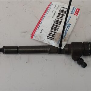 INYECTOR Kia ceed (ed)(2006->) 2.0 Emotion [2,0 Ltr. - 103 kW CRDi] D4EA - #Prov# D4EAPROV 33800-27400 3380027400 NEGRO