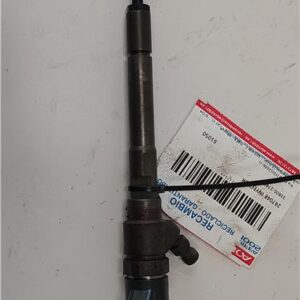 INYECTOR Kia ceed (ed)(2006->) 2.0 Emotion [2,0 Ltr. - 103 kW CRDi] D4EA - #Prov# D4EAPROV 33800-27400 3380027400 NEGRO