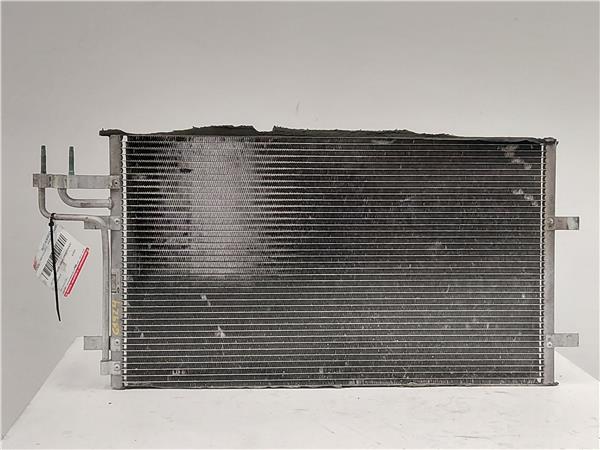 RADIADOR AIRE ACONDICIONADO Ford focus ii (da_) 1.6 TDCi G8DB 3M5H-19710-CC 3M5H19710CC AZUL Acondicionado condensador - Imagen 2