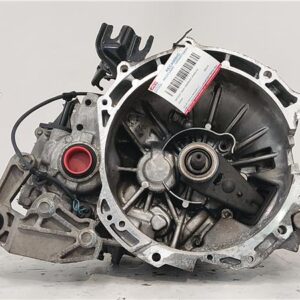 CAJA CAMBIOS MANUAL Mazda 3 berlina (bk)(2003->) 2.0 LF | ## PROVISIONAL ## | - #Prov# LF|PROVISIONAL|PROV G6050 NEGRO    transmision