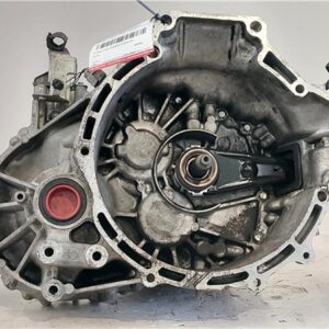 CAJA CAMBIOS MANUAL Mazda 5 2.0 RF7J - #Prov# RF7JPROV 25170 NEGRO    transmision
