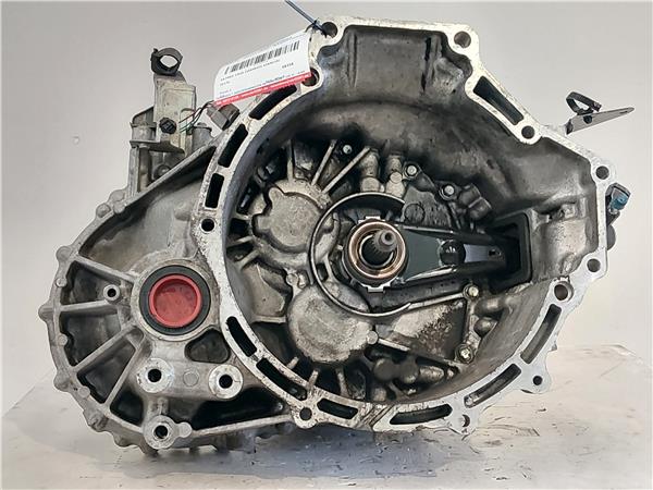 CAJA CAMBIOS MANUAL Mazda 5 2.0 RF7J - #Prov# RF7JPROV 25170 NEGRO transmision
