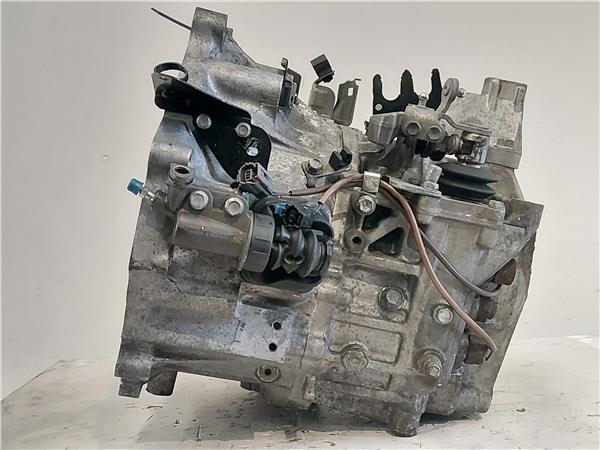 CAJA CAMBIOS MANUAL Mazda 5 2.0 RF7J - #Prov# RF7JPROV 25170 NEGRO transmision - Imagen 2