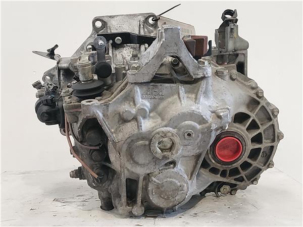 CAJA CAMBIOS MANUAL Mazda 5 2.0 RF7J - #Prov# RF7JPROV 25170 NEGRO transmision - Imagen 3