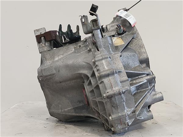 CAJA CAMBIOS MANUAL Mazda 5 2.0 RF7J - #Prov# RF7JPROV 25170 NEGRO transmision - Imagen 4