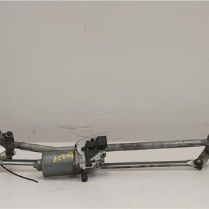 MOTOR LIMPIAPARABRISAS DEL. Land Rover freelander (lr2)(2007->) 2.2 TD4 S [2,2 Ltr. - 110 kW Td4 CAT] 224DT - #Prov# 224DTPROV 405.039 405039 BLANCO    Delanteras delanteros