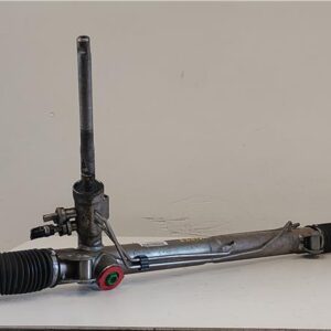 CREMALLERA DIRECCION ASISTIDA Land Rover freelander (lr2)(2007->) 2.2 TD4 S [2,2 Ltr. - 110 kW Td4 CAT] 224DT - #Prov# 224DTPROV BH52-3A500-AB BH523A500AB BLANCO    cremalleras STEERING GEAR ASSY