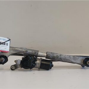 MOTOR LIMPIAPARABRISAS DEL. Subaru legacy v 2.0 D D EE20 - #Prov# DEE20PROV 38379-CL 38379CL AZUL Delanteras delanteros