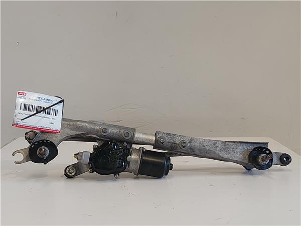 MOTOR LIMPIAPARABRISAS DEL. Subaru legacy v 2.0 D D EE20 - #Prov# DEE20PROV 38379-CL 38379CL AZUL Delanteras delanteros