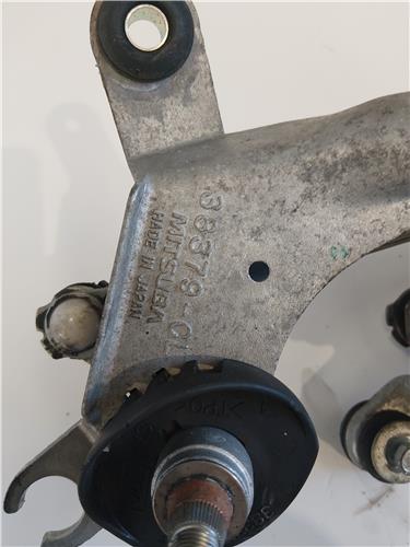 MOTOR LIMPIAPARABRISAS DEL. Subaru legacy v 2.0 D D EE20 - #Prov# DEE20PROV 38379-CL 38379CL AZUL Delanteras delanteros - Imagen 3