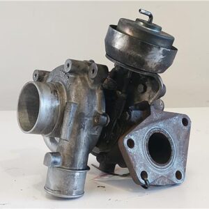 TURBO Mazda 5 2.0 RF7J - #Prov# RF7JPROV VJ360705 NEGRO    compresor TURBOCOMPRESOR