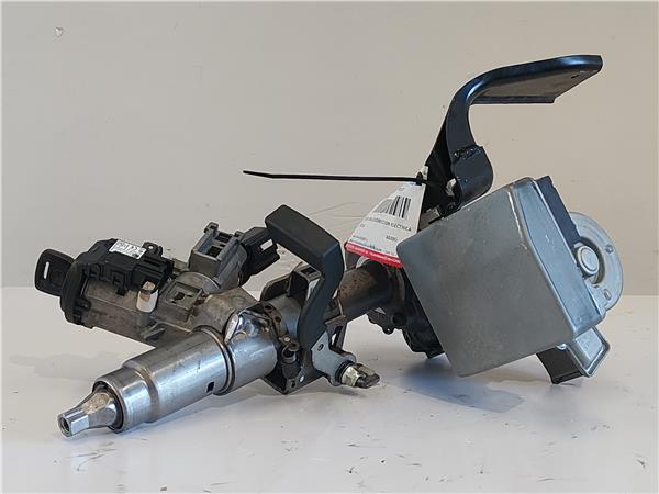 BOMBA SERVODIRECCION ELECTRICA Mazda 2 berlina (de)(2007->) 1.3 ZJ-VE ZJVE DF713210X GRIS