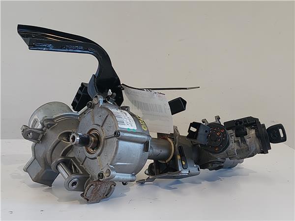 BOMBA SERVODIRECCION ELECTRICA Mazda 2 berlina (de)(2007->) 1.3 ZJ-VE ZJVE DF713210X GRIS - Imagen 2